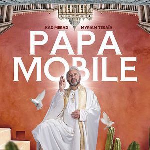 Photo Papamobile