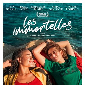 Photo Les Immortelles