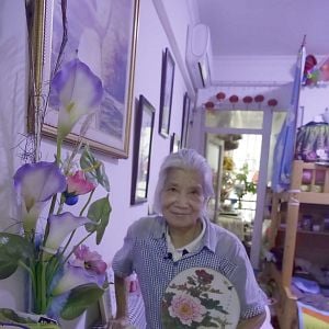 Photo Le Jardin de Madame Hu