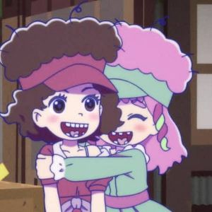 Photo Mr. Osomatsu