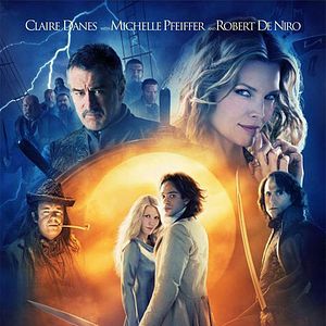 Photo Stardust, le mystère de l'étoile