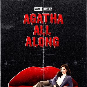 Photo Agatha All Along