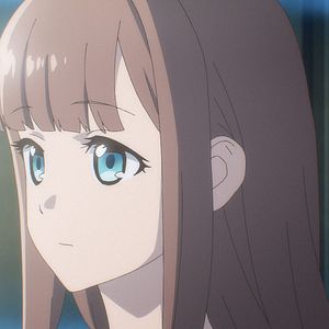 Photo Even a Replica Can Fall in Love