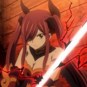 Photo Fairy Tail : 100 Years Quest