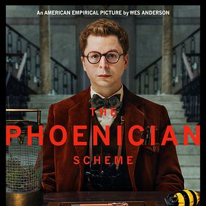 Photo The Phoenician Scheme