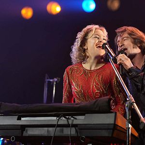 Photo Sur un air de blues