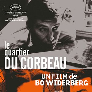 Photo Le Quartier du corbeau