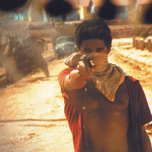 Photo La Cité de Dieu