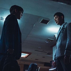 Photo Héros fragile