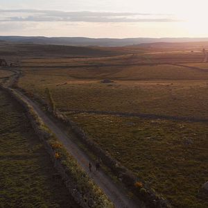 Photo Compostelle, le Chemin des Etoiles