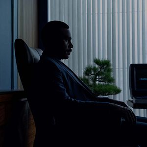 Photo Tramell Tillman