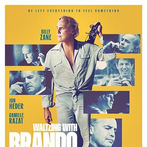 Photo Waltzing With Brando