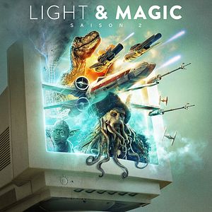 Photo Light & Magic