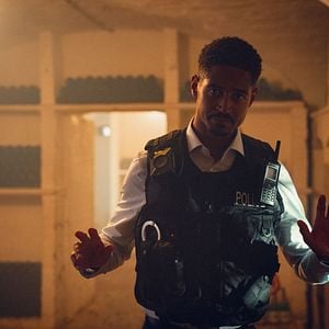 Photo Ne t'enfuis plus