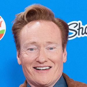 Photo Conan O'Brien