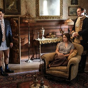 Photo Brandon Scott Jones