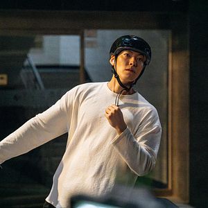 Photo Woo-bin Kim