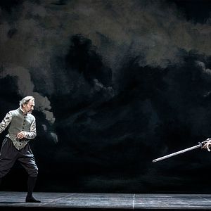 Photo Le Cid (Comédie-Française)