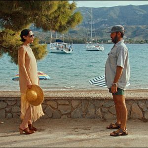 Photo Kyuka - Avant la fin de l'été