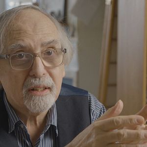 Photo Art Spiegelman: Disaster Is My Muse