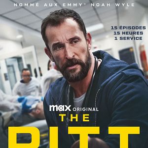Photo The Pitt