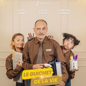 Photo Le Guichet de la Vie