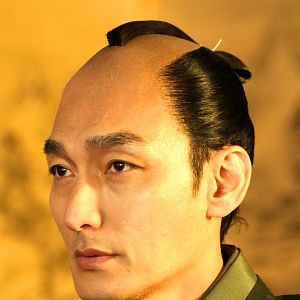 Photo Tsuyoshi Kusanagi
