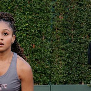 Photo Geffri Maya Hightower