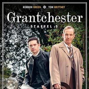 Photo Grantchester