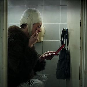 Photo Nahuel Perez Biscayart