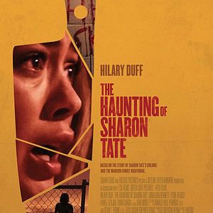 Photo The Haunting Of Sharon Tate