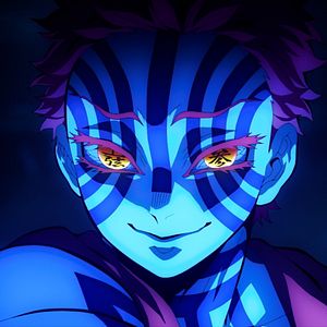 Photo Demon Slayer: Kimetsu no Yaiba La Forteresse Infinie Film 1