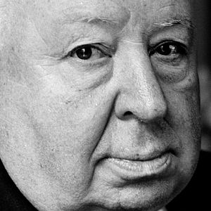 Photo My Name Is Alfred Hitchcock