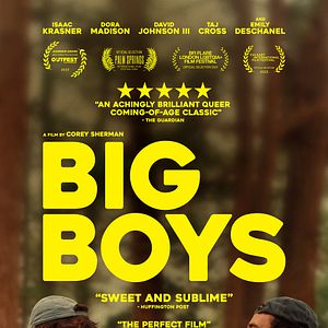 Photo Big Boys