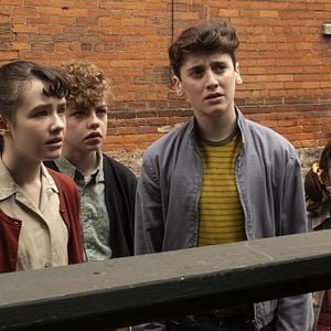 Photo Jack Molloy Legault