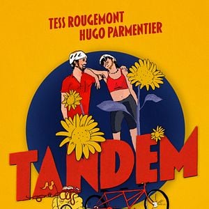 Photo Tandem