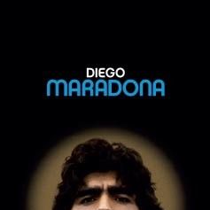 Photo Diego Maradona