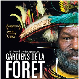 Photo Gardiens de la forêt - Le temps des solutions