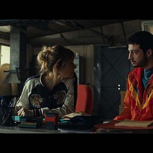 Photo Constantin Vidal