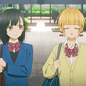 Photo Honey Lemon Soda