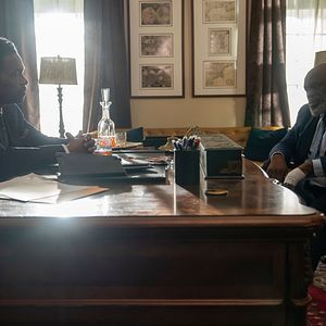 Photo Beauty In Black