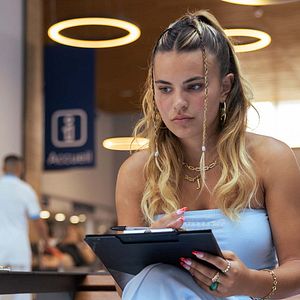 Photo Young Millionaires