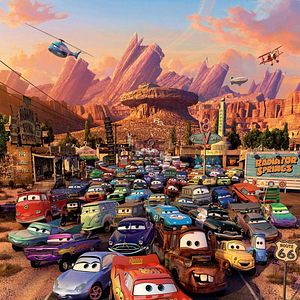 Photo Cars