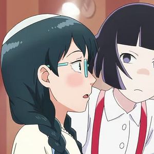 Photo Tonari no Yokai-san