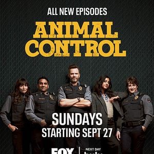 Photo Animal Control