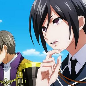 Photo TOUKEN RANBU KAI KYODEN