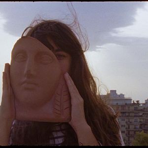 Photo Ce qu'on demande à une statue c'est qu'elle ne bouge pas