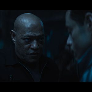 Photo Laurence Fishburne