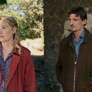 Photo Déborah François