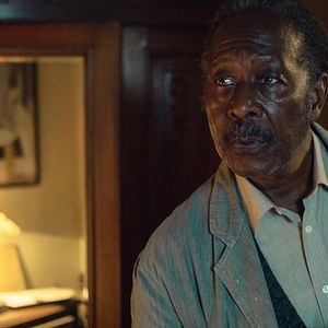 Photo Clarke Peters